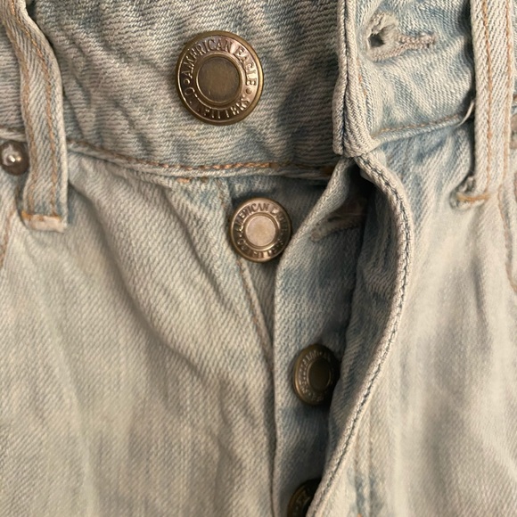 Mom Jeans American Eagle - Picture 3 of 5